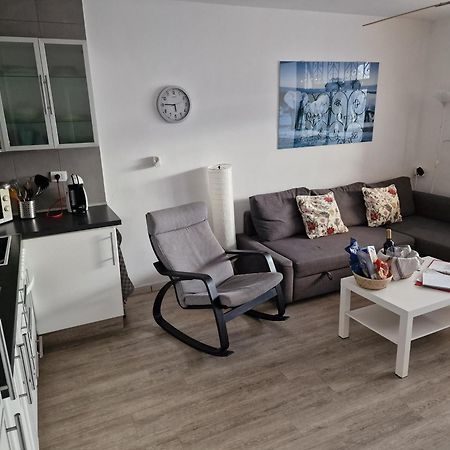 Bungalow Primavera 푸에르토 델 카르멘 외부 사진